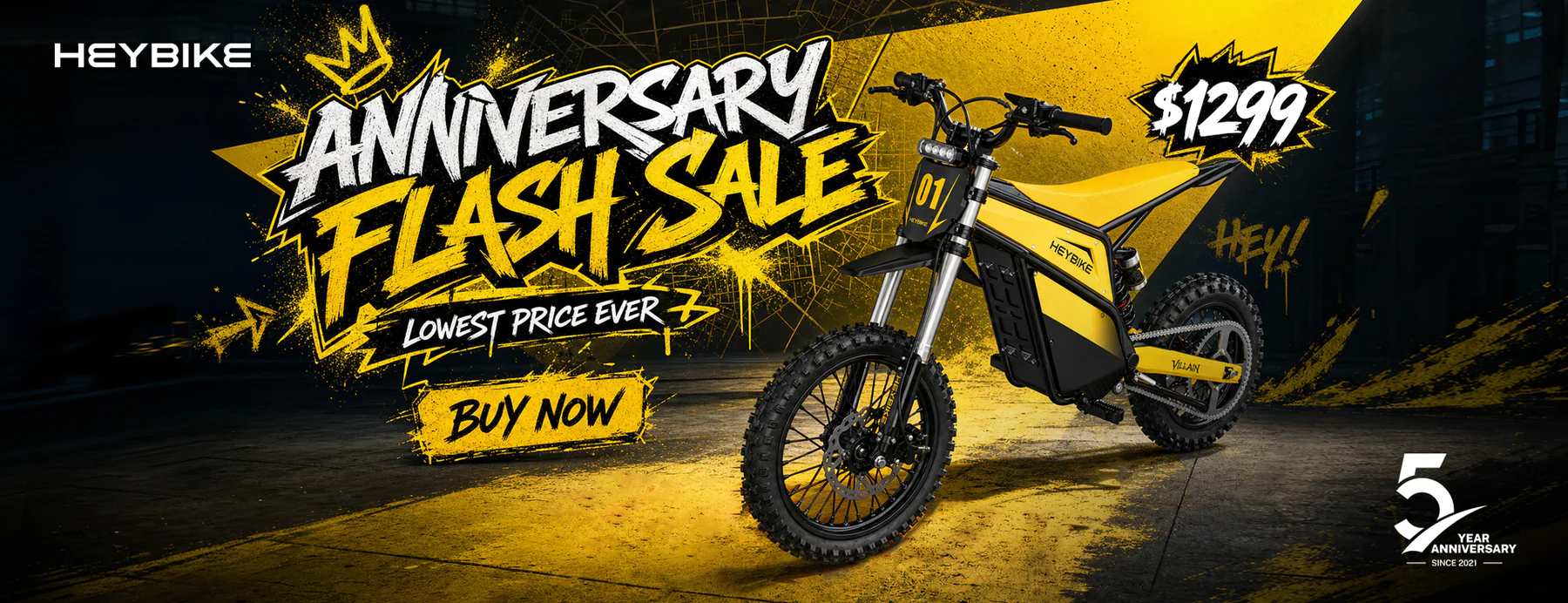 Unleash Your Ultimate Off-Road Power